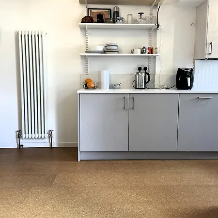 Trendy Easton Escape With Parking Vakantiehuis *