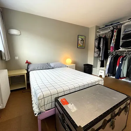 Trendy Easton Escape With Parking Vakantiehuis *