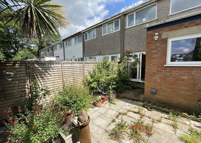 Trendy Easton Escape With Parking Casa de Férias *