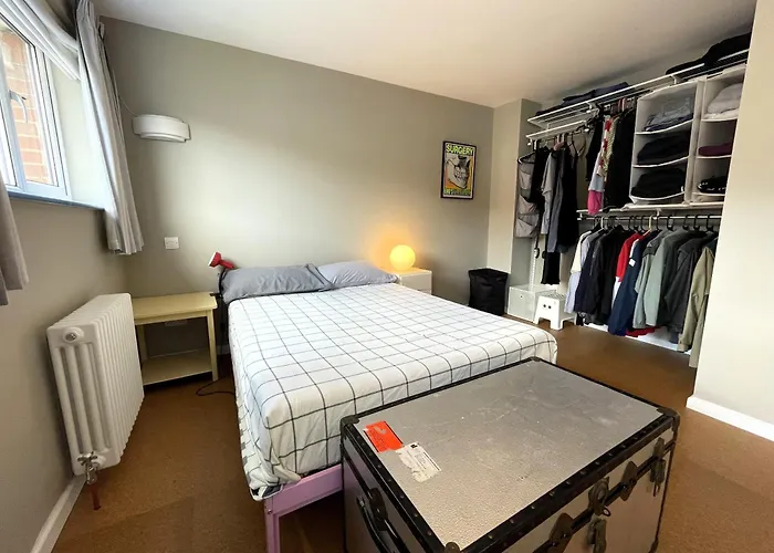 Trendy Easton Escape With Parking Casa de Férias *