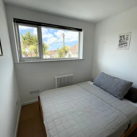 Сasa de vacaciones Trendy Easton Escape With Parking *