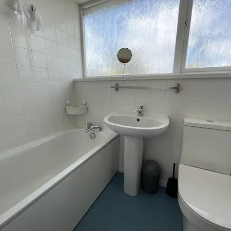 Trendy Easton Escape With Parking Nyaraló Bristol