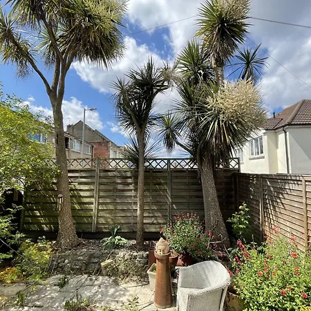 Nyaraló Trendy Easton Escape With Parking Bristol