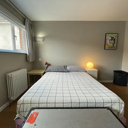 Trendy Easton Escape With Parking Сasa de vacaciones Bristol