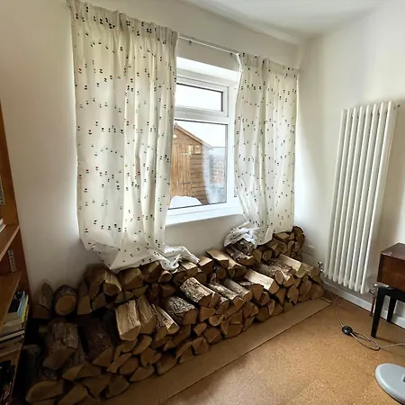 Nyaraló Trendy Easton Escape With Parking Bristol