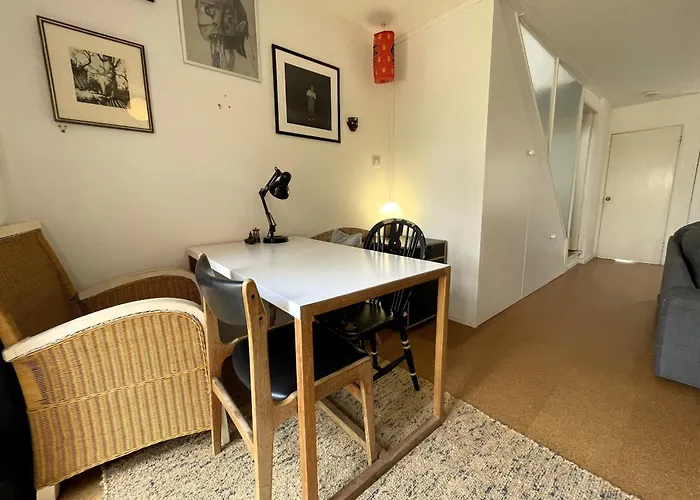 Trendy Easton Escape With Parking Feriehus Bristol